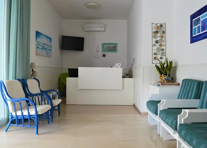 Hotel Canoa