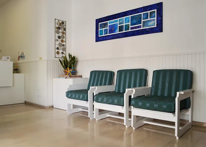 Hotel Canoa