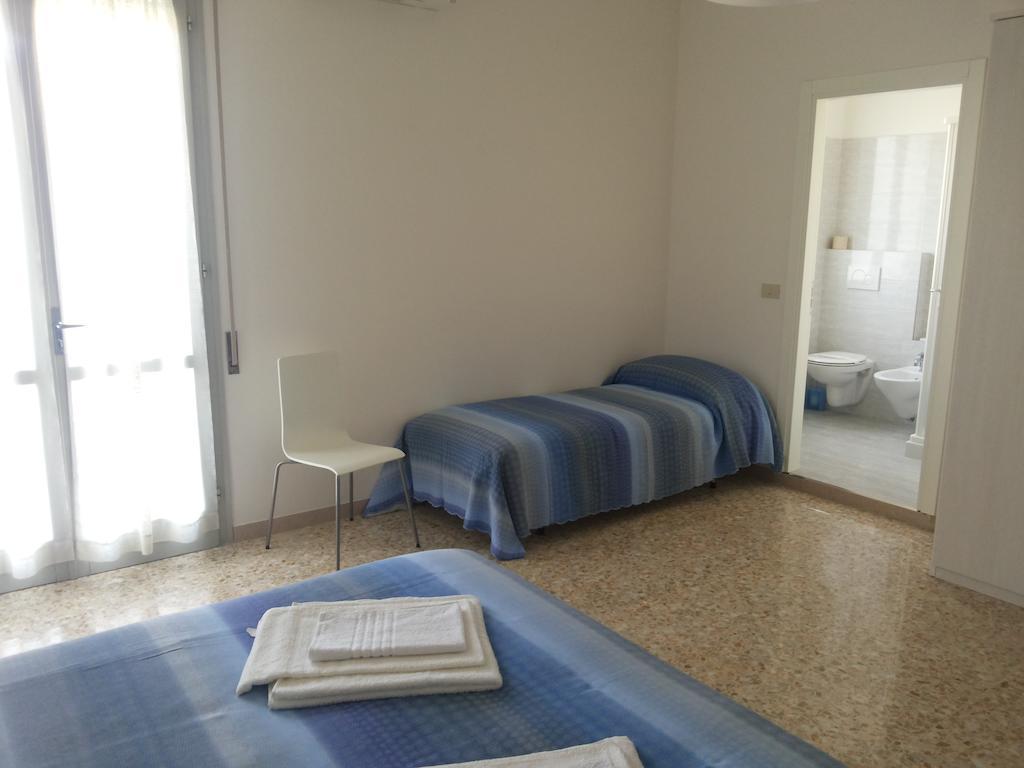 Canoa Hotel