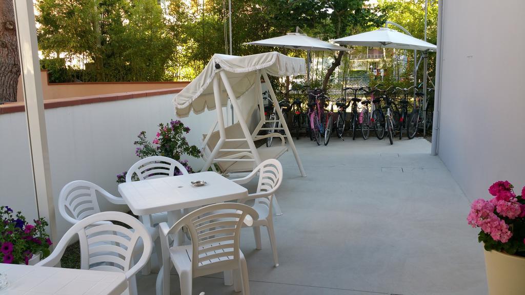 Hotel Canoa Cervia