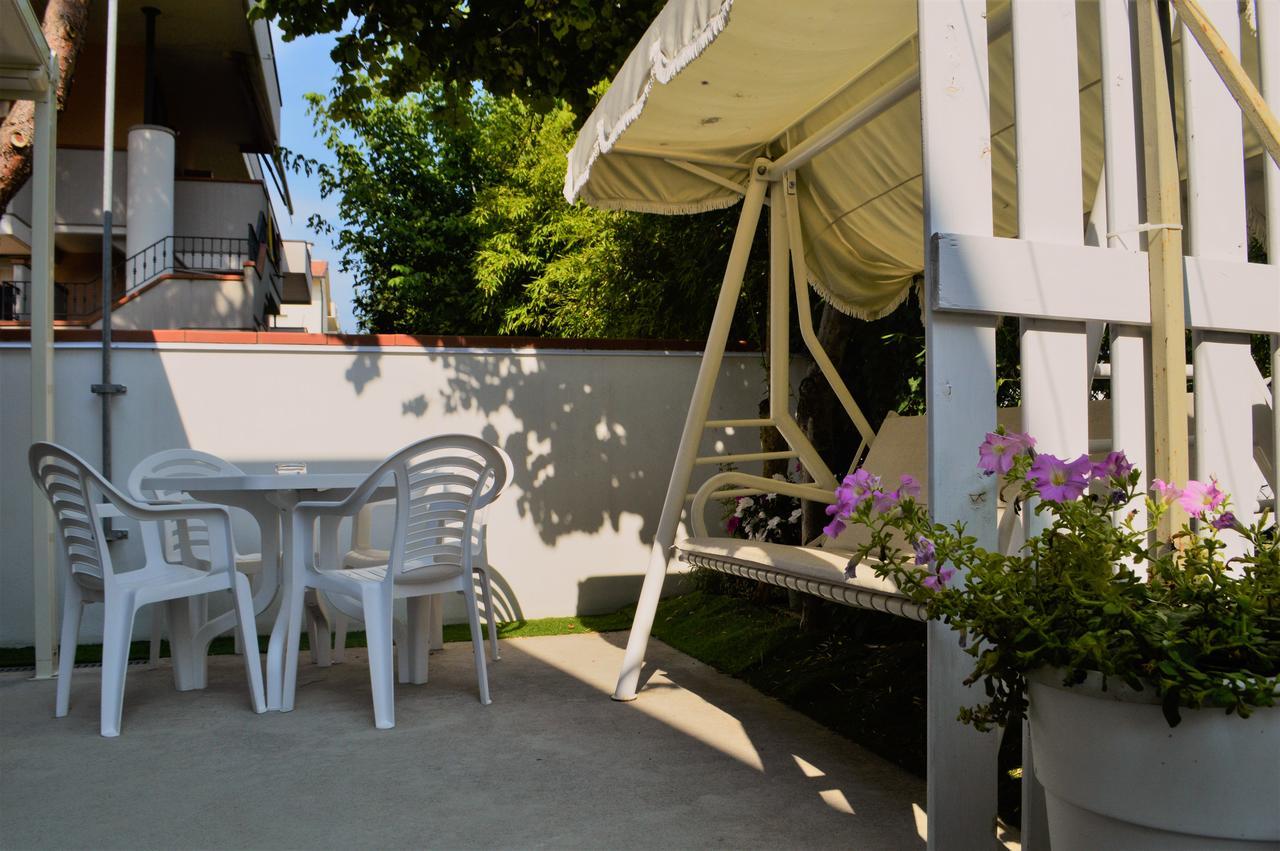 Canoa Hotel Cervia