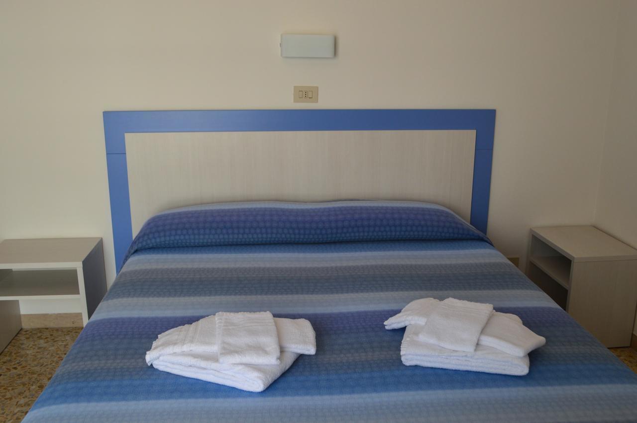 Canoa Hotel Cervia