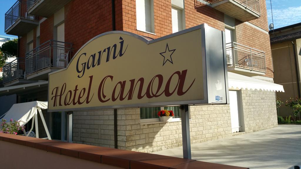 Hotel Canoa